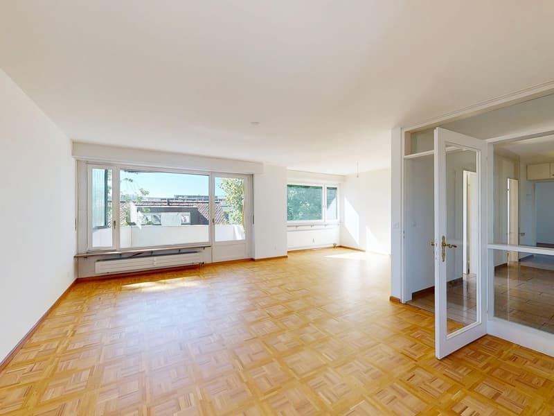 3.5-Zimmer Eigentumswohnung mit 3 AEHP und 2 Hobbyräumen (1)