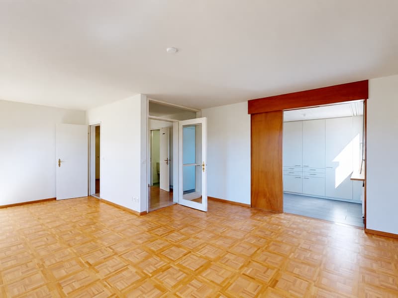 3.5-Zimmer Eigentumswohnung mit 3 AEHP und 2 Hobbyräumen (4)