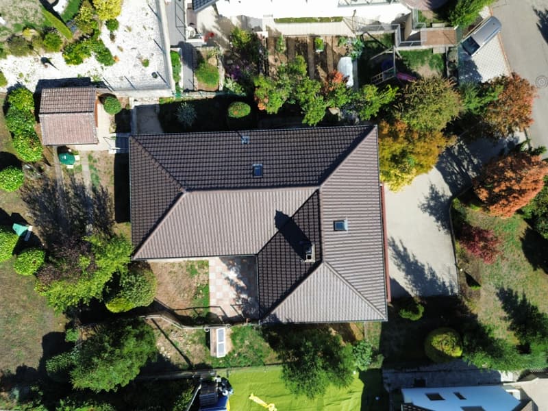 5.5-Zimmer Einfamilienhaus mit grosszügigem Wohnkomfort (2)