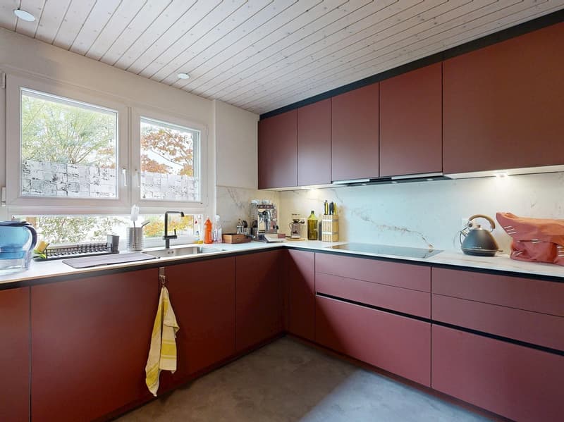 Familienfreundliches 5.5-Zimmer Doppeleinfamilienhaus (5)