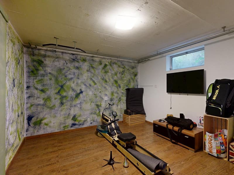 Familienfreundliches 5.5-Zimmer Doppeleinfamilienhaus (8)