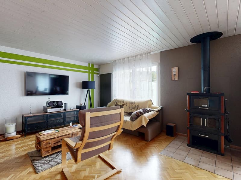 Familienfreundliches 5.5-Zimmer Doppeleinfamilienhaus (3)