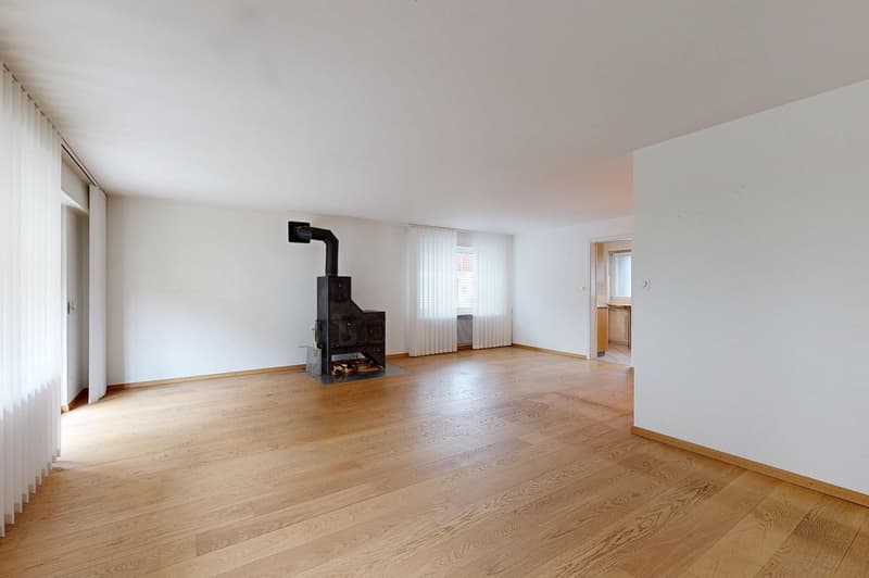5.5-Zimmer Doppeleinfamilienhaus an ruhiger Lage (4)