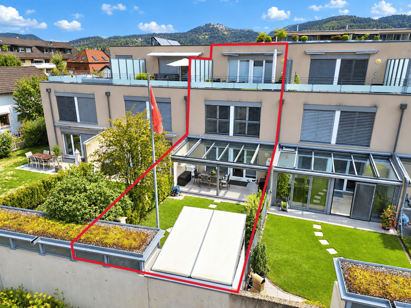 5.5-Zimmer Einfamilienhaus an zentraler Lage (1)