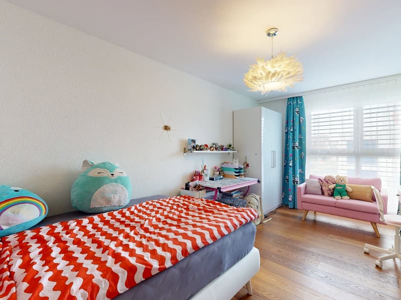 5.5-Zimmer Einfamilienhaus an zentraler Lage (9)