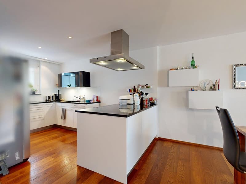 5.5-Zimmer Einfamilienhaus an zentraler Lage (5)