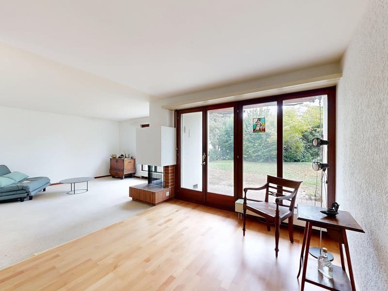 Grosszügiges 5.5-Zimmer-Doppelhaus mit vielseitigem Ausbaupotenzial (4)