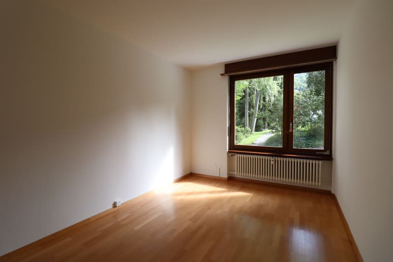 Im Lee, Arlesheim - gemütliche 2.5-Zimmerwohnung EG an ruhiger Lage (13)