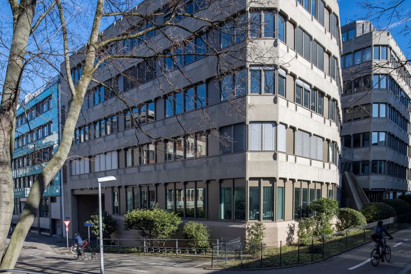 Zufahrt Hirschgässlein