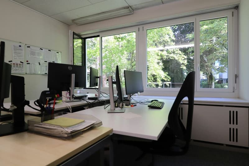 Büro (22 m2)