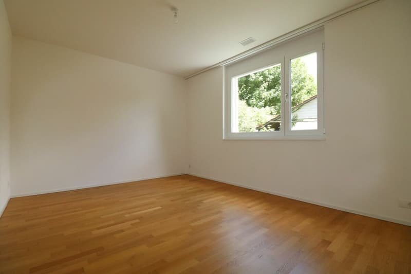 Vicino a Gartenstadt, Münchenstein - Appartamento moderno 2 1/2 locali al 1° piano in affitto (5)