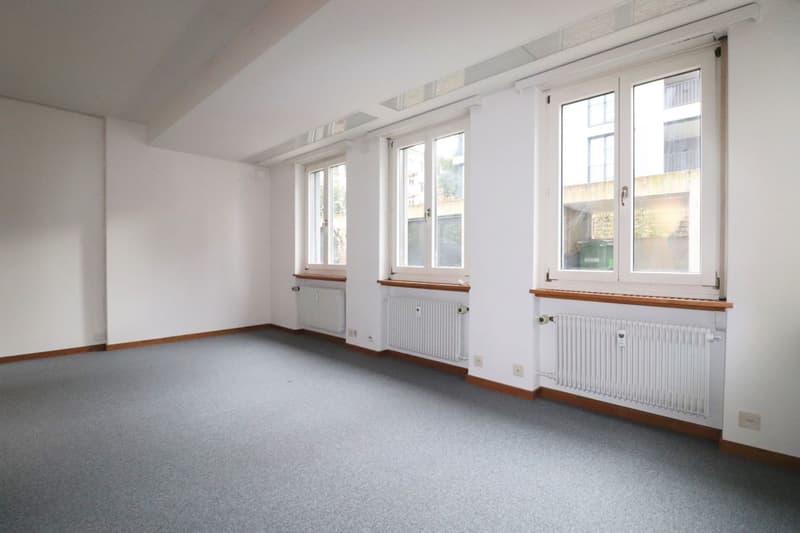 Büro (26 m2)