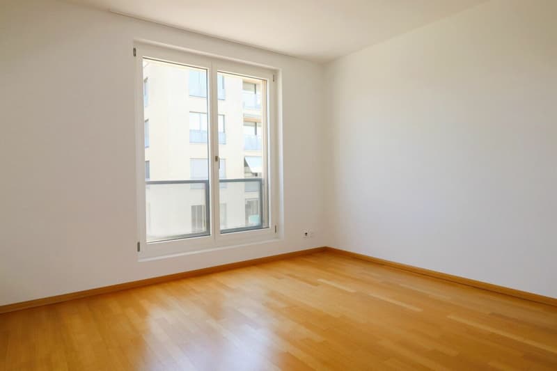 Appartement attractif de 3,5 pièces dans un emplacement préféré (7)