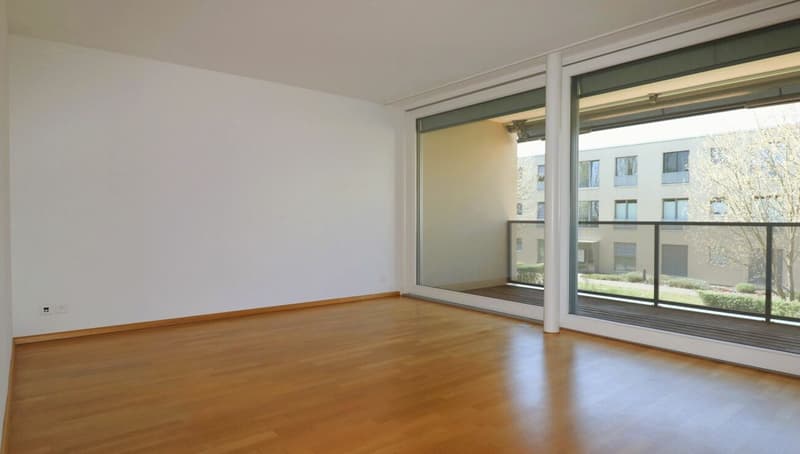 Wohn-Esszimmer ca. 24 m2