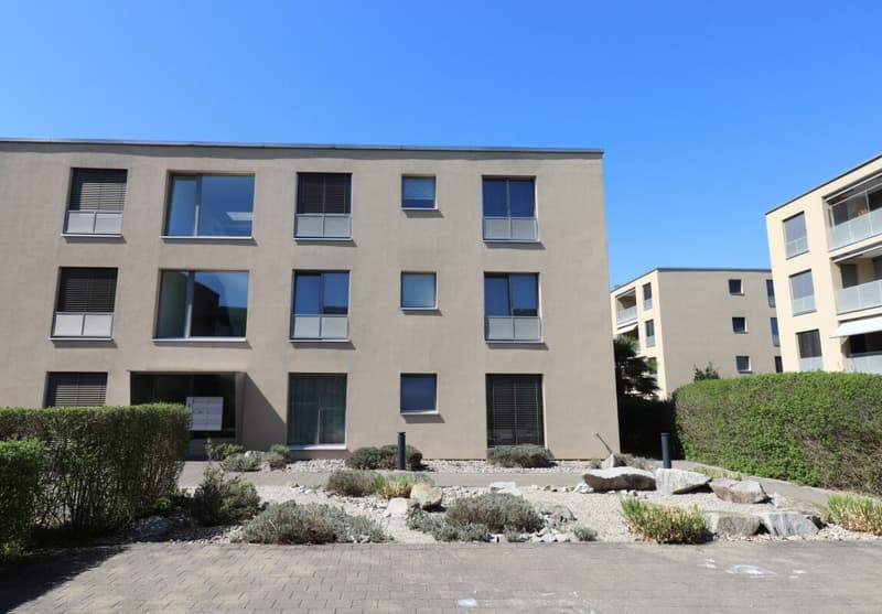 Landskronweg 4A, Ettingen