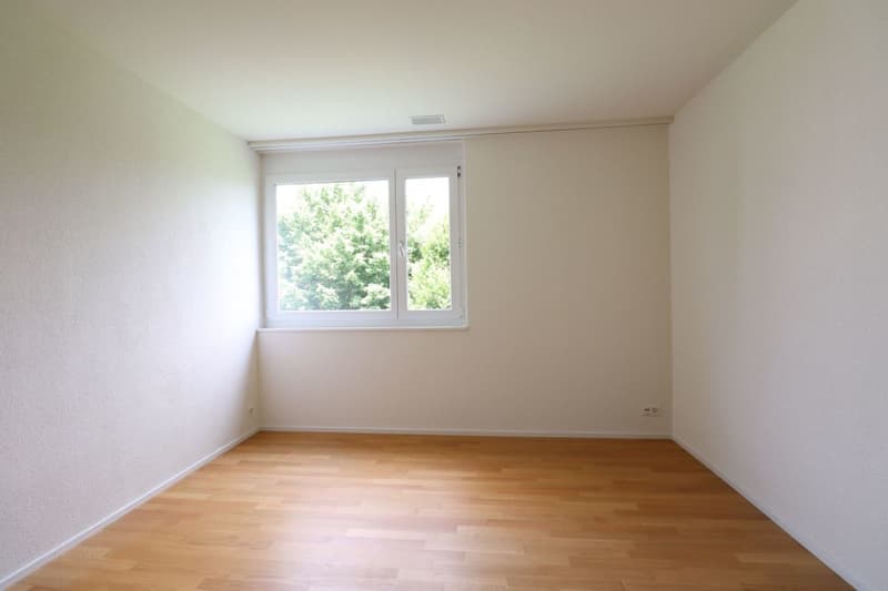 Vicino a Gartenstadt, Münchenstein - Appartamento moderno 2 1/2 locali al 4° piano (4)