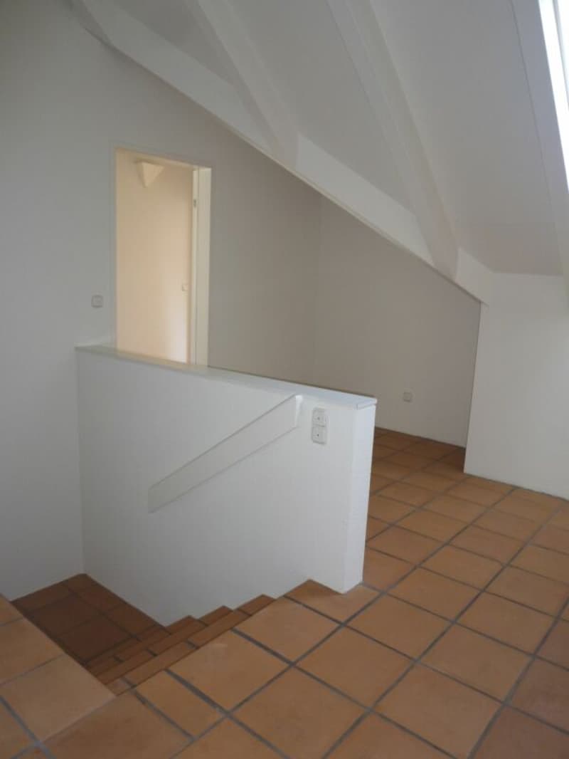 Dachgeschoss