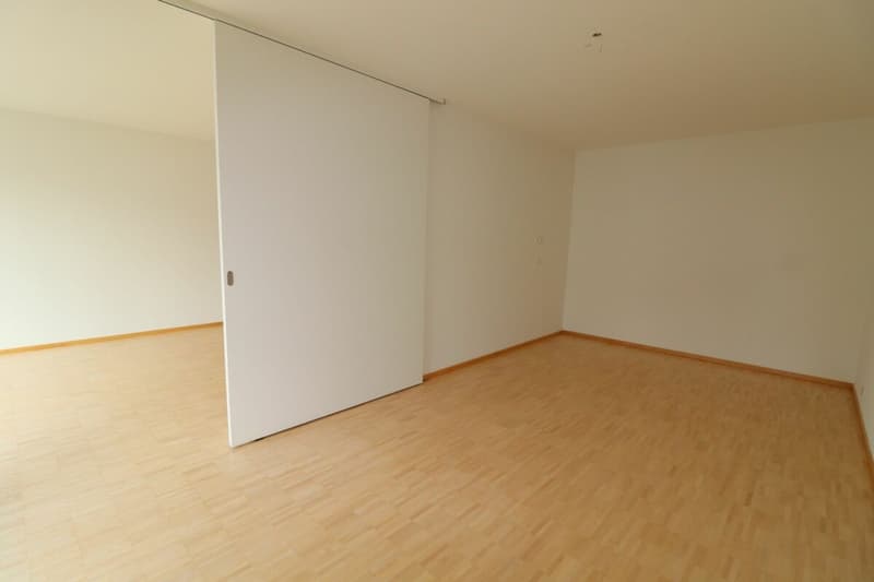 Apartment for seniors near Marienhaus - bright 2-room senior apartment in Kleinbasel (6)