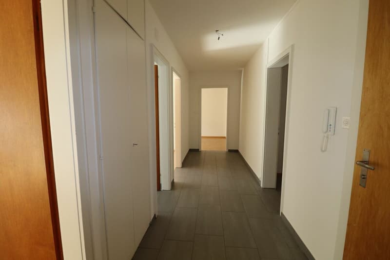 Nähe Matthäuskirche - moderne 3-Zimmerwohnung im 3.OG mit Lift (4)