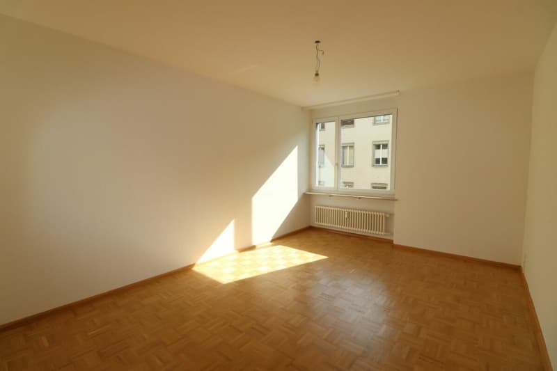 Nähe Matthäuskirche - moderne 3-Zimmerwohnung im 3.OG mit Lift (9)