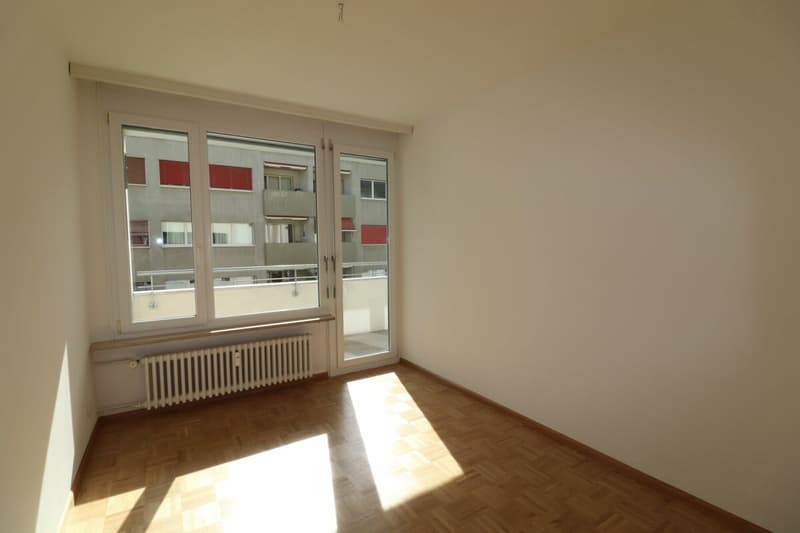 Vicino alla chiesa di Matthäuskirche - appartamento di 3 camere moderno al 3° piano con ascensore (6)