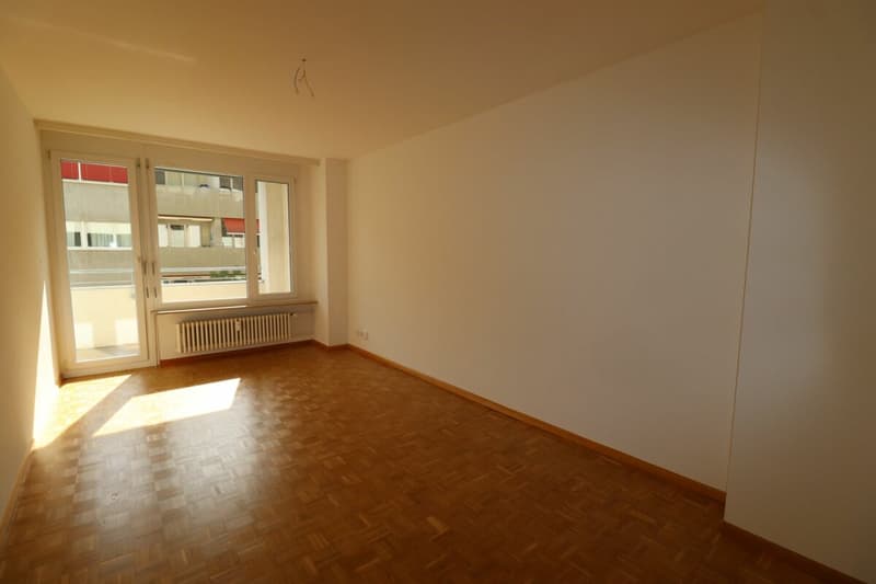 Vicino alla chiesa di Matthäuskirche - appartamento di 3 camere moderno al 3° piano con ascensore (8)