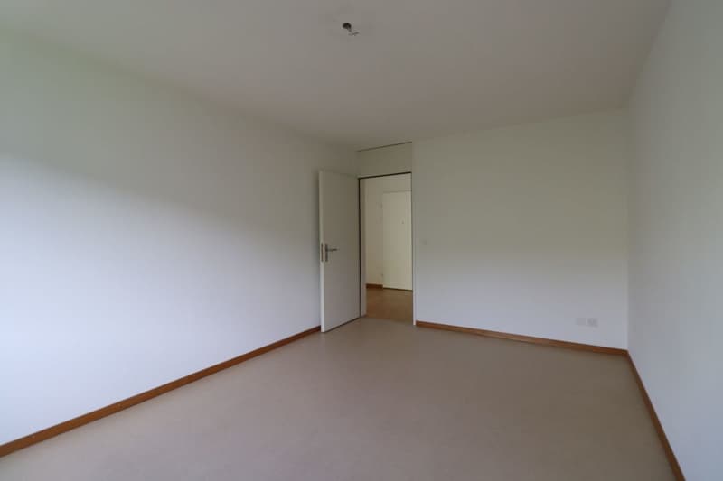 Wasserwerkstrasse - bel appartamento moderno 2 1/2 locali al 1° piano (10)