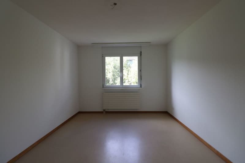 Wasserwerkstrasse - bel appartamento moderno 2 1/2 locali al 1° piano (9)