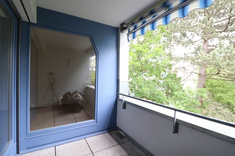 Près de Gartenbad Eglisee et Lange Erlen - appartement-maisonnette de 4 pièces confortable au 2e/3e étage (6)