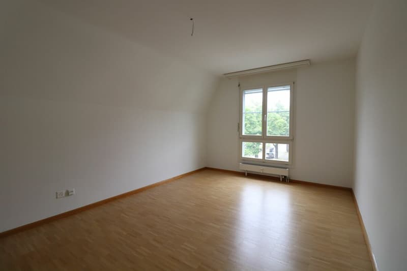 Près de Gartenbad Eglisee et Lange Erlen - appartement-maisonnette de 4 pièces confortable au 2e/3e étage (8)