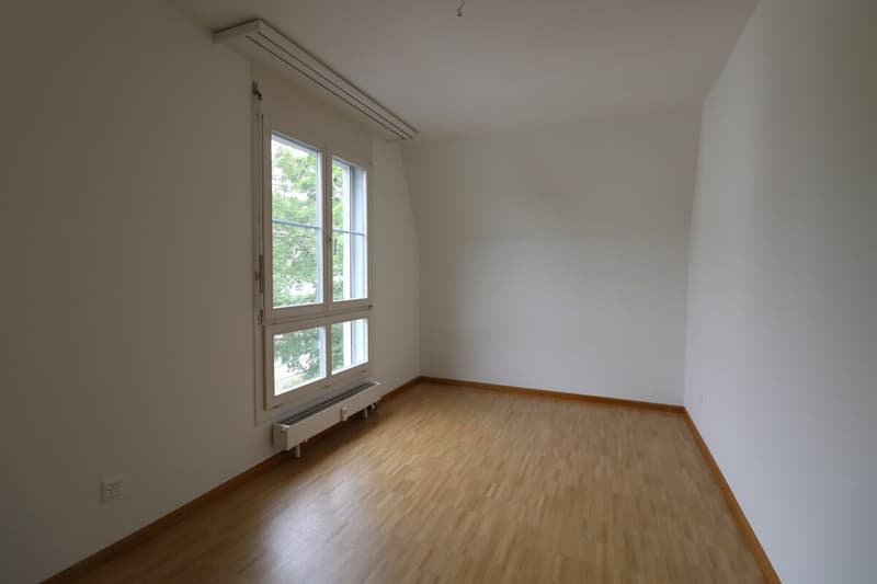 Près de Gartenbad Eglisee et Lange Erlen - appartement-maisonnette de 4 pièces confortable au 2e/3e étage (9)