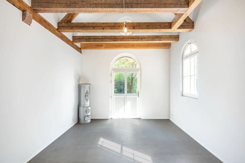 Büro 19 m2