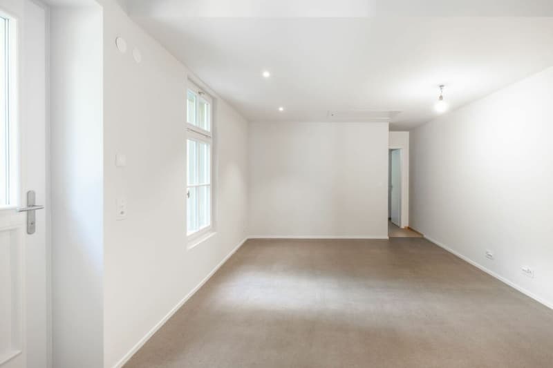 Büro 20 m2