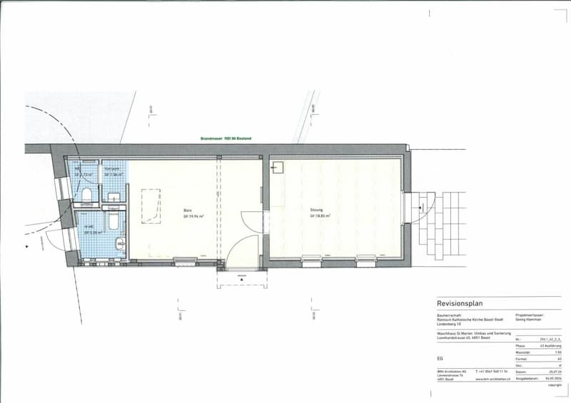 Architettura rappresentativa con un'atmosfera unica (11)