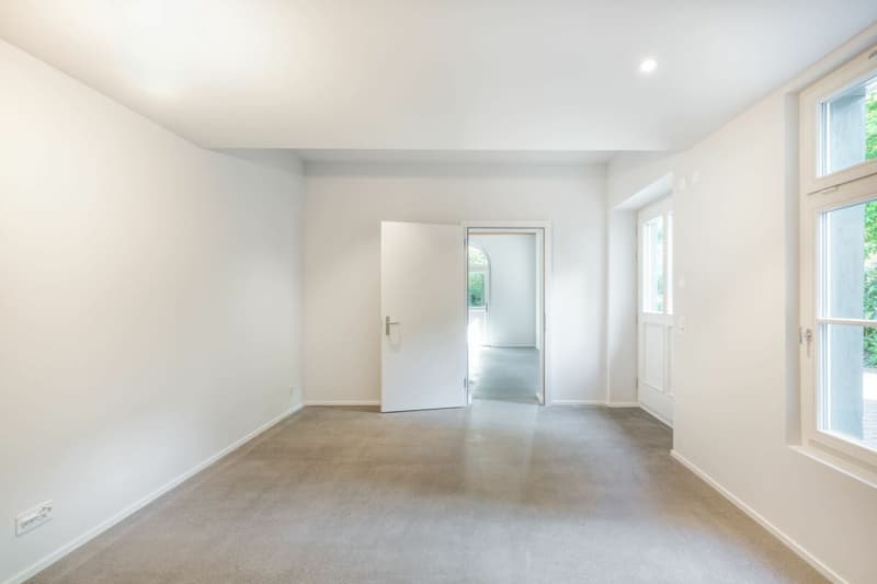 Büro 20 m2