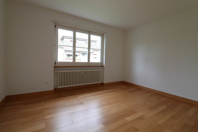 Nahe Gartenstadt - Schöne 3-Zimmerwohnung in Münchenstein (6)