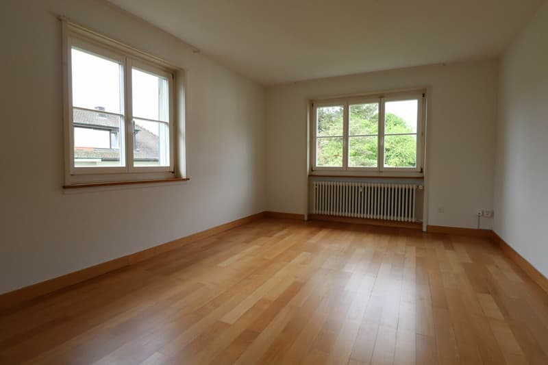 Nahe Gartenstadt - Schöne 3-Zimmerwohnung in Münchenstein (5)