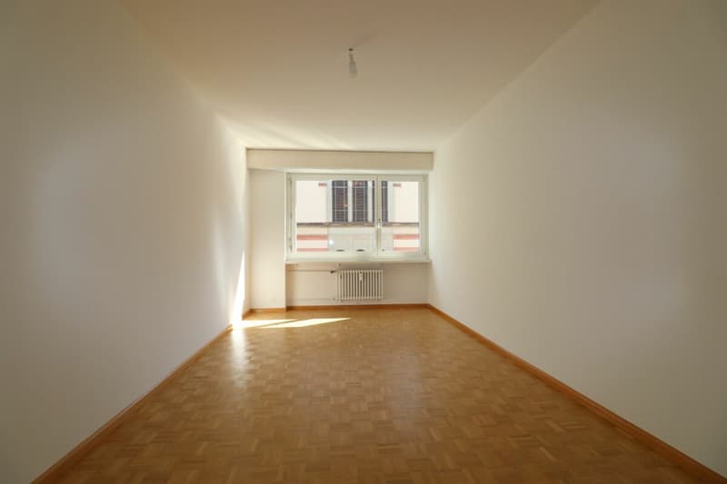 Près de Spalentor - bel appartement 4 pièces au 1er étage (idéal pour 2-3 personnes) (9)