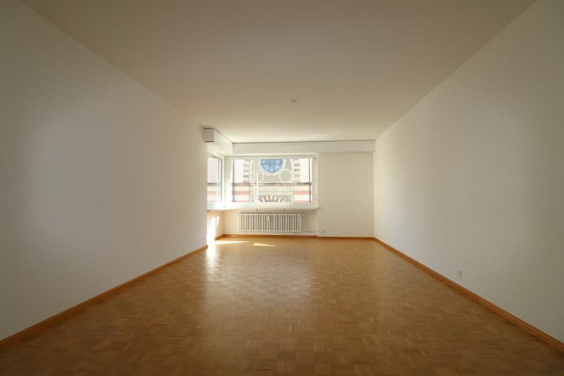 Près de Spalentor - bel appartement 4 pièces au 1er étage (idéal pour 2-3 personnes) (4)