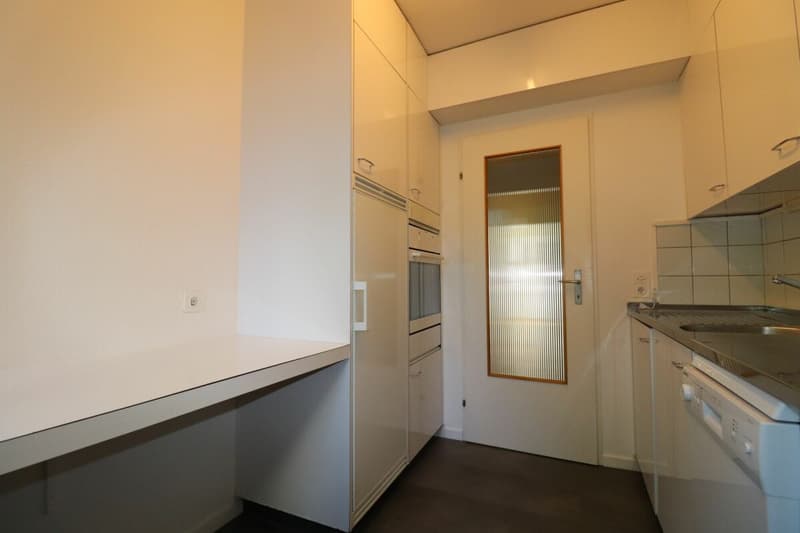 Près de Spalentor - bel appartement 4 pièces au 1er étage (idéal pour 2-3 personnes) (6)