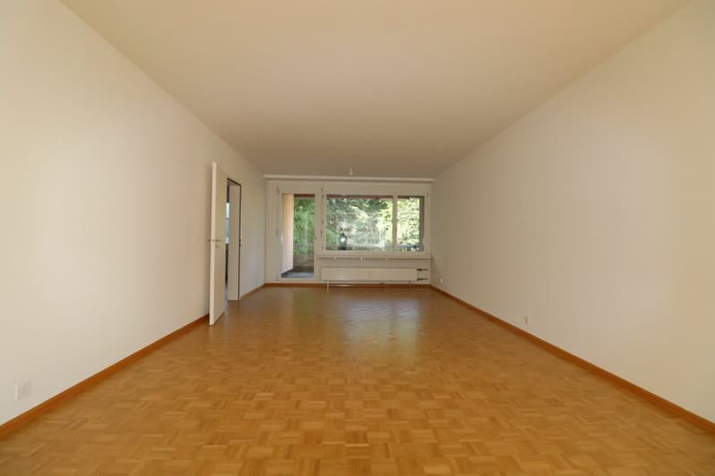 Près de Spalentor - bel appartement 4 pièces au 1er étage (idéal pour 2-3 personnes) (3)