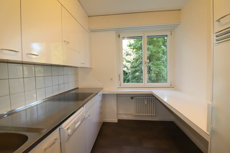 Près de Spalentor - bel appartement 4 pièces au 1er étage (idéal pour 2-3 personnes) (7)