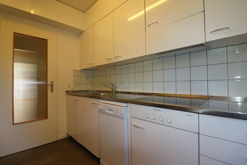 Près de Spalentor - bel appartement 4 pièces au 1er étage (idéal pour 2-3 personnes) (5)