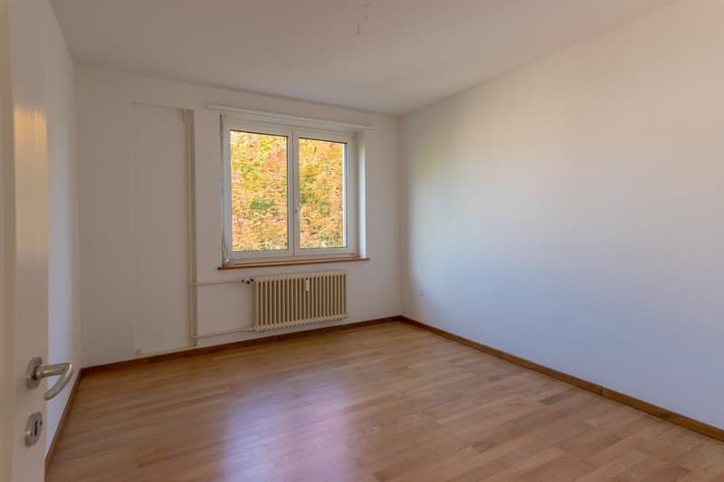 Près de Schwarzpark et Birs - appartement de 3 pièces confortable au 3e étage (6)