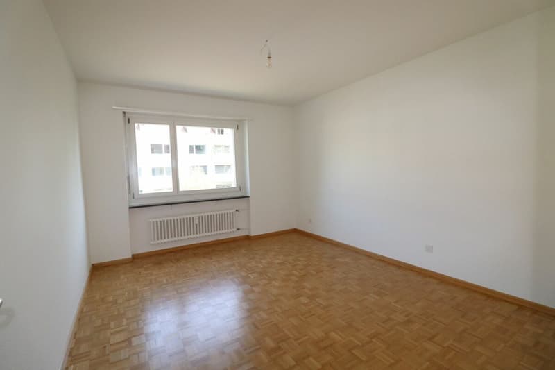 Près de Kannenfeldpark - belle appartement 3,5 pièces dans une rue calme à louer (6)