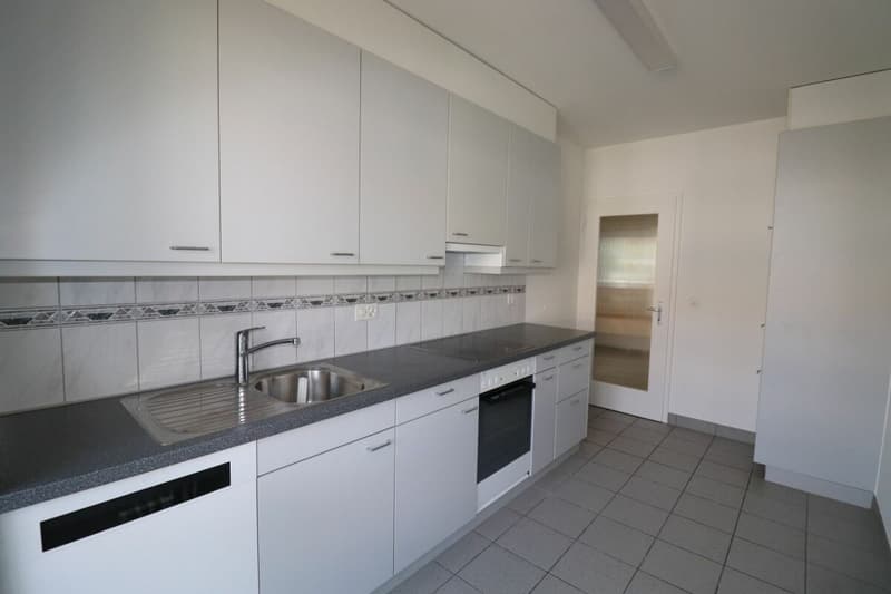Près de Kannenfeldpark - belle appartement 3,5 pièces dans une rue calme à louer (2)