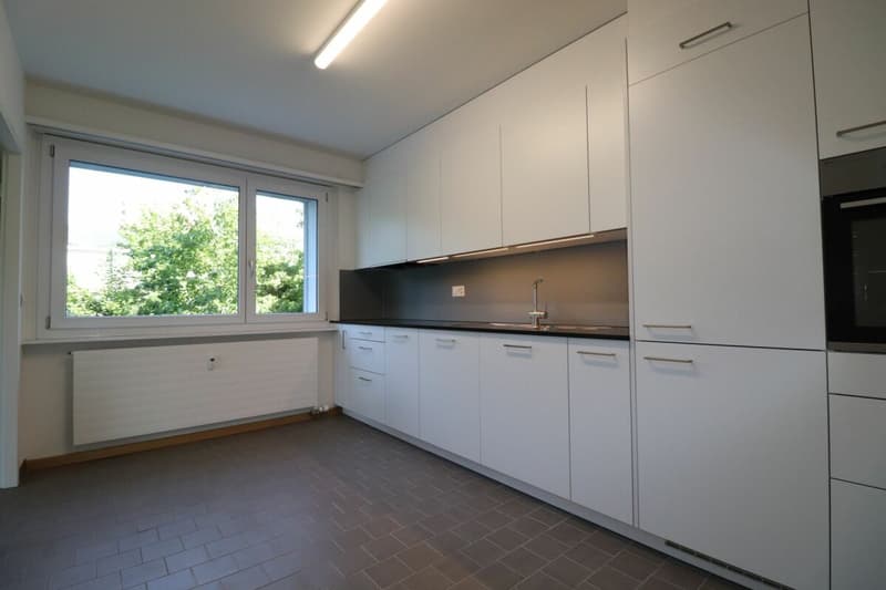 Al Lindenplatz - appartamento 4 locali spazioso ristrutturato di recente al 1° piano (5)
