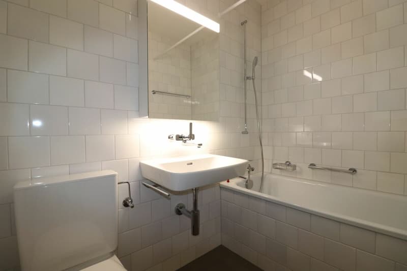 Al Lindenplatz - appartamento 4 locali spazioso ristrutturato di recente al 1° piano (8)