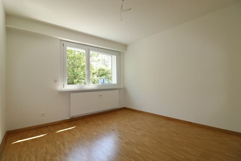 Al Lindenplatz - appartamento 4 locali spazioso ristrutturato di recente al 1° piano (10)