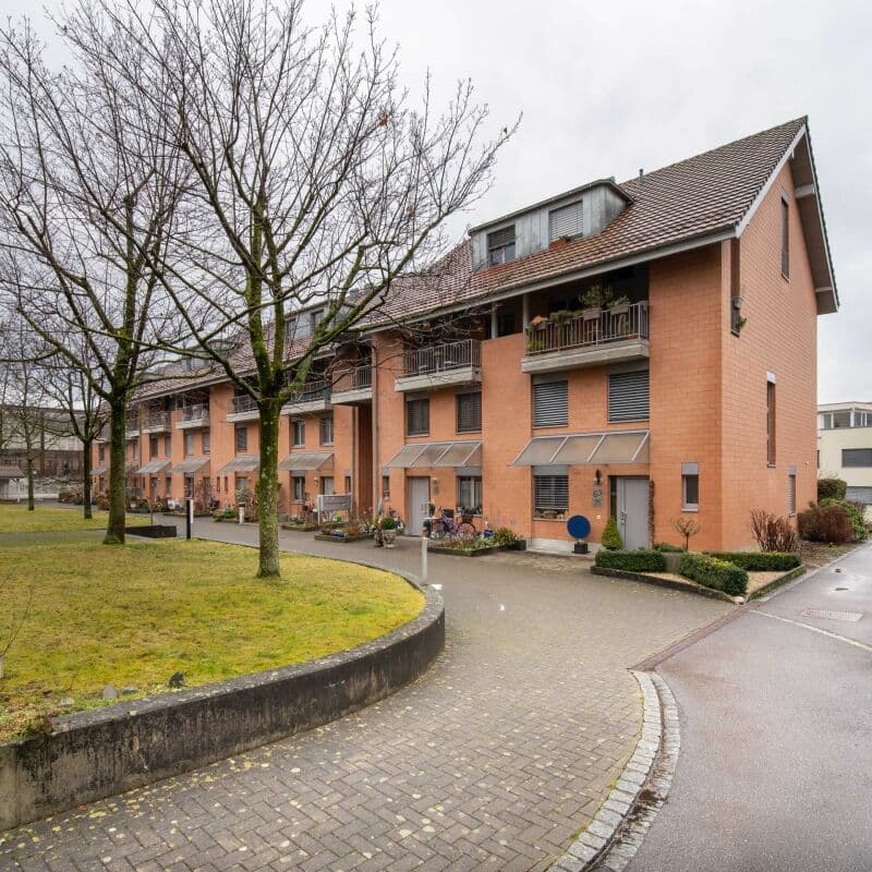 Parking space for rent in Riehen (2)